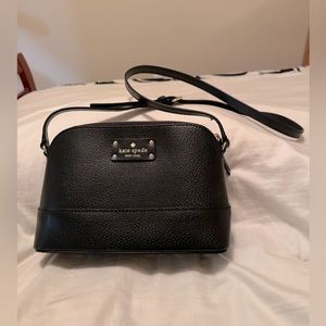 Kate Spade Crossover bag